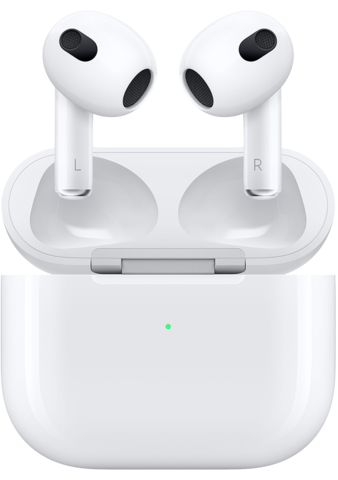 Wireless Earbuds - 3rd Gen Inspired Design with Superior Sound